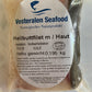 Heilbutt Filet mit Haut 1000g