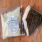 Heilbutt Filet mit Haut 1000g