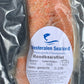Rotbarsch Filet mit Haut 1000g