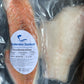 Rotbarsch Filet mit Haut 1000g