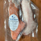 Rotbarsch Filet mit Haut 1000g