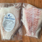 Rotbarsch Filet ohne Haut 1000g