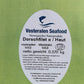 Dorsch Filet ohne Haut